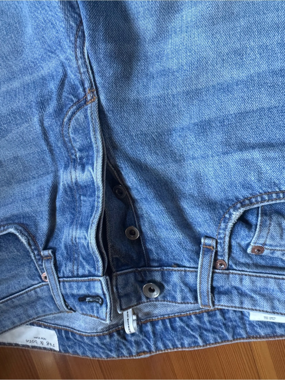 Rag & bone 27 - Picture 2 of 5